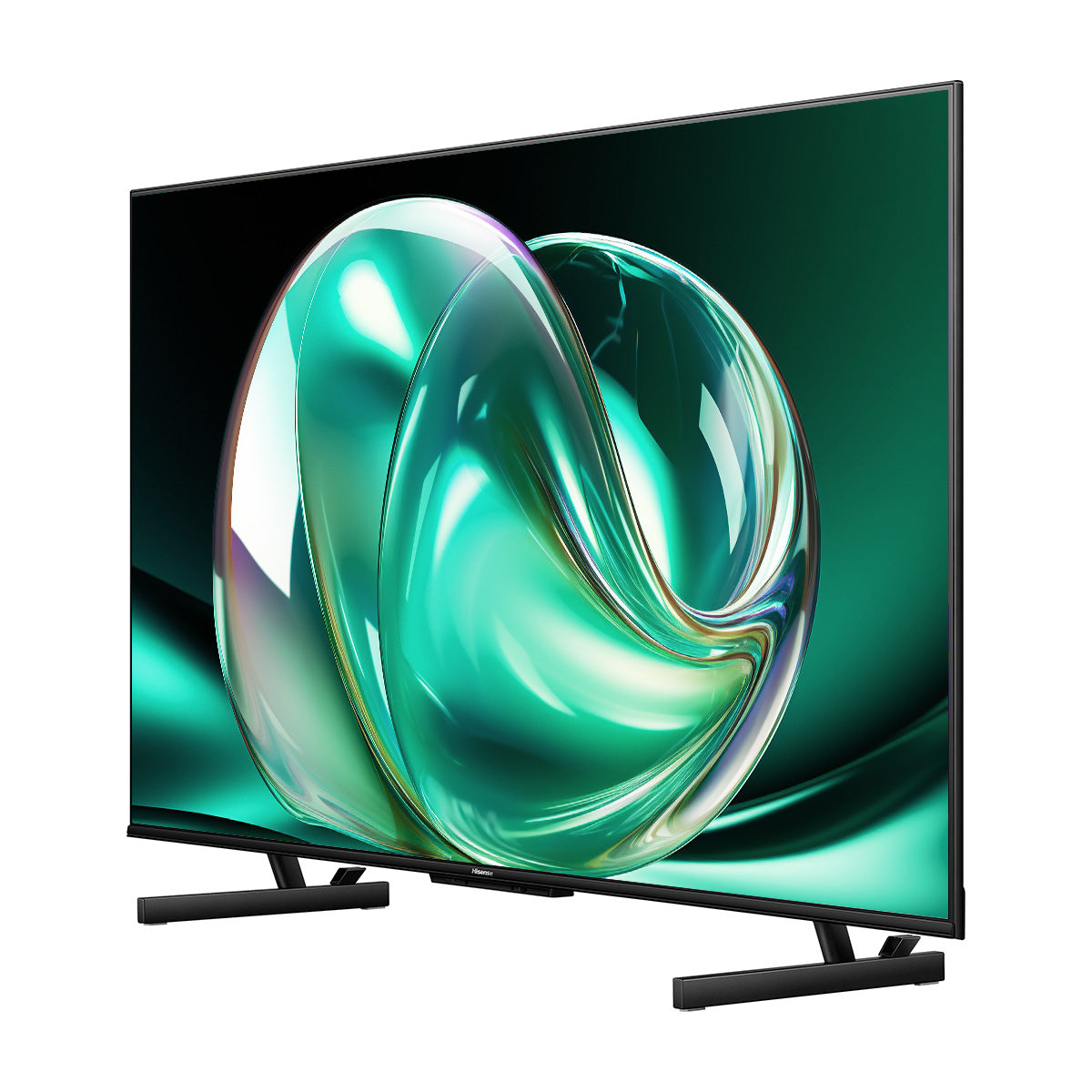 Hisense 65A7K Televisor 165,1 cm (65") 3840 x 2160 Pixeles 4K Ultra HD QLED Smart TV Wifi Negro