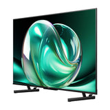 Hisense 65A7K Televisor 165,1 cm (65") 3840 x 2160 Pixeles 4K Ultra HD QLED Smart TV Wifi Negro
