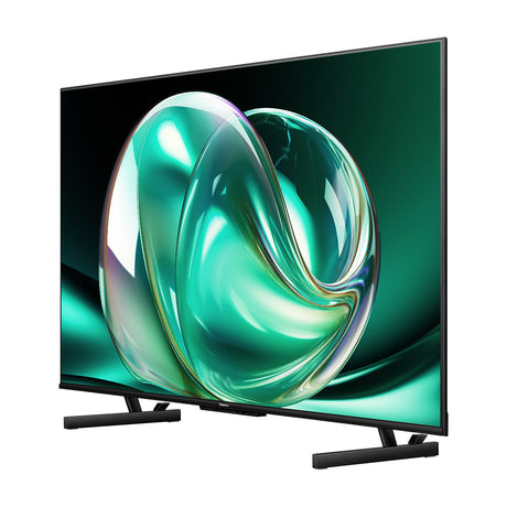 Hisense 65A7K Televisor 165,1 cm (65") 3840 x 2160 Pixeles 4K Ultra HD QLED Smart TV Wifi Negro