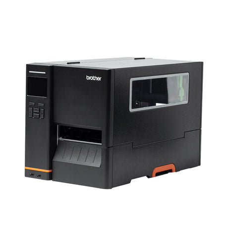 Brother TJ-4420TN Impresora Línea térmica Negro