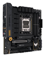 ASUS TUF GAMING B650M-PLUS WIFI placas base AMD Zócalo AM5 DDR5-SDRAM 4