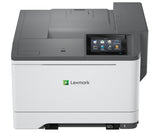 Lexmark CS632dwe Color 1200 x 1200 DPI A4 Wifi, Laser, 40 ppm, Impresión a doble cara