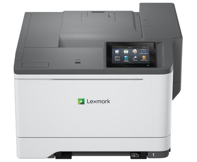 Lexmark CS632dwe Color 1200 x 1200 DPI A4 Wifi, Laser, 40 ppm, Impresión a doble cara