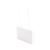 Resideo Receptor Inalámbrico 5881ENH, Rango 60m, Sensibilidad Ajustable, Compatible con Paneles VISTA