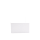 Resideo Receptor Inalámbrico 5881ENH, Rango 60m, Sensibilidad Ajustable, Compatible con Paneles VISTA