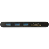 StarTech.com Docking Station USB-C con HDMI y VGA - para Mac y Windows -3x USB 3.0 - SD / micro SD - PD 3.0 - Adaptador USB C a USB 3.0 Laptop Alámbrico USB 3.2 Gen 1 (3.1 Gen 1) Type-C 3 1