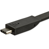 StarTech.com Docking Station USB-C con HDMI y VGA - para Mac y Windows -3x USB 3.0 - SD / micro SD - PD 3.0 - Adaptador USB C a USB 3.0 Laptop Alámbrico USB 3.2 Gen 1 (3.1 Gen 1) Type-C 3 1