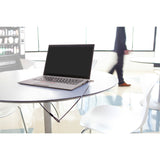 Kensington Candado con llave ClickSafe 2.0 para ranuras tipo "wedge" Cable antirrobo Negro, Plata Portátil 210