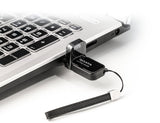 ADATA UV240 Memoria Flash 64 GB USB tipo A 2.0 Si