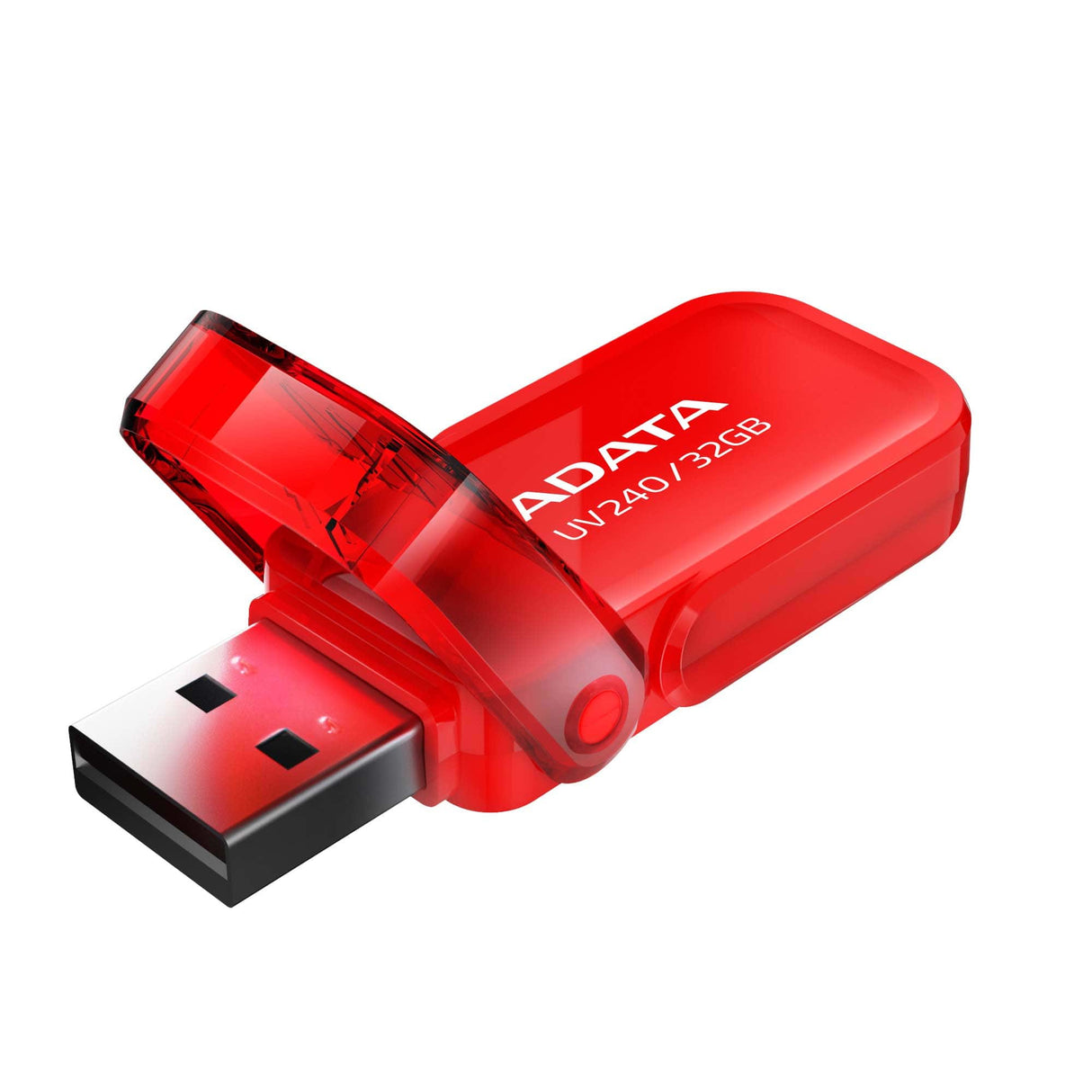ADATA UV240 Memoria Flash 32 GB USB tipo A 2.0 Tapa