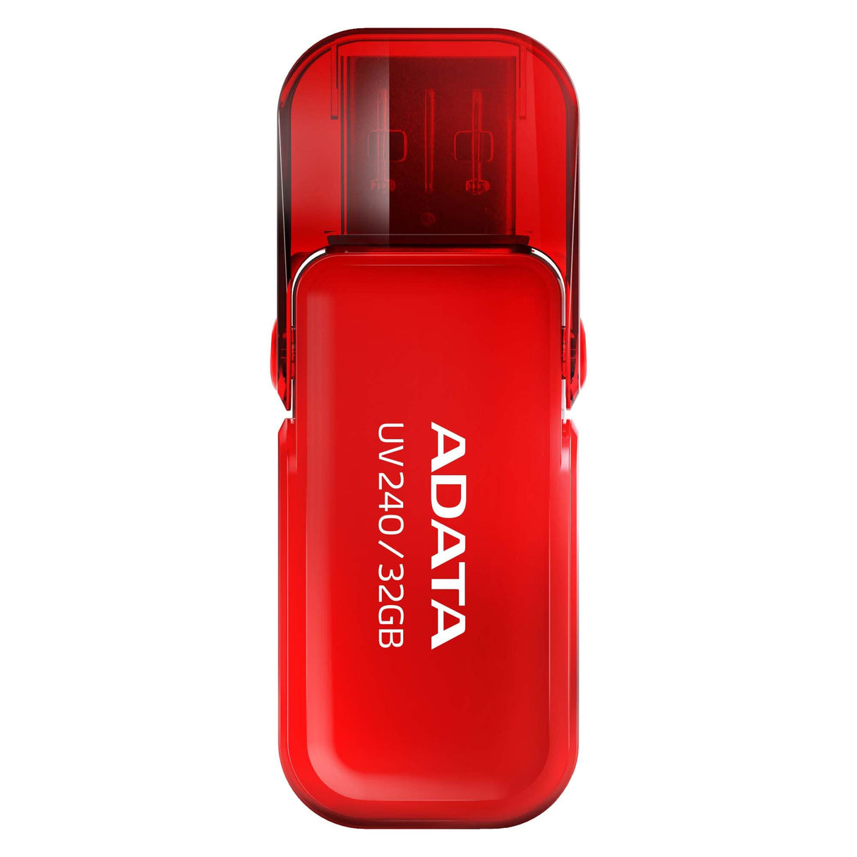 ADATA UV240 Memoria Flash 32 GB USB tipo A 2.0 Tapa
