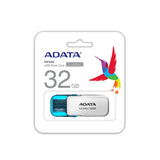 ADATA UV240 Memoria Flash 32 GB USB tipo A 2.0 Si