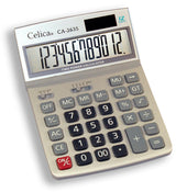 Celica CA-2635 calculadora Escritorio Calculadora básica
