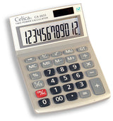 Celica CA-2633 calculadora Escritorio Calculadora básica