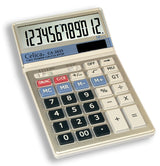 Celica CA-2625 calculadora Escritorio Calculadora básica