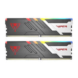 Patriot Memory Viper Venom PC5-44800 módulo de memoria 64 GB 2 x 32 GB DDR5 288-pin DIMM, 5600 MHz