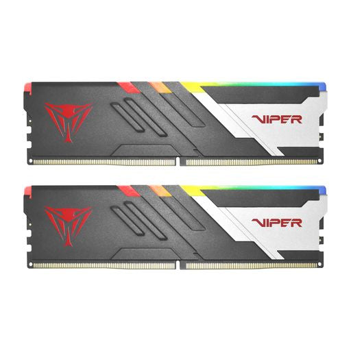 Patriot Memory Viper Venom PC5-44800 módulo de memoria 64 GB 2 x 32 GB DDR5 288-pin DIMM, 5600 MHz