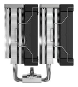 DeepCool AK620 sistemas de refrigeración para ordenadores Procesador Refrigerador de aire 12 mm 500 RPM