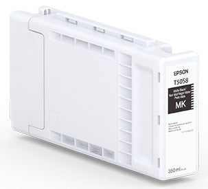 Epson C13T50S820 cartucho de tinta 1 pieza(s) Original High (L) Yield Negro mate