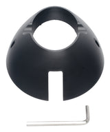 Epcom EP865CFB altavoz De 2 vías Negro Alámbrico 50 W