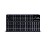 CyberPower OLS10KERT5U-NEMA UPS Doble conversión (en línea) 10 kVA 10000 W Onda sinusoidal pura