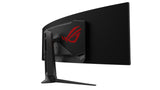ASUS ROG Swift PG49WCD Monitor 124,5 cm (49") 5120 x 1440 Pixeles OLED Negro