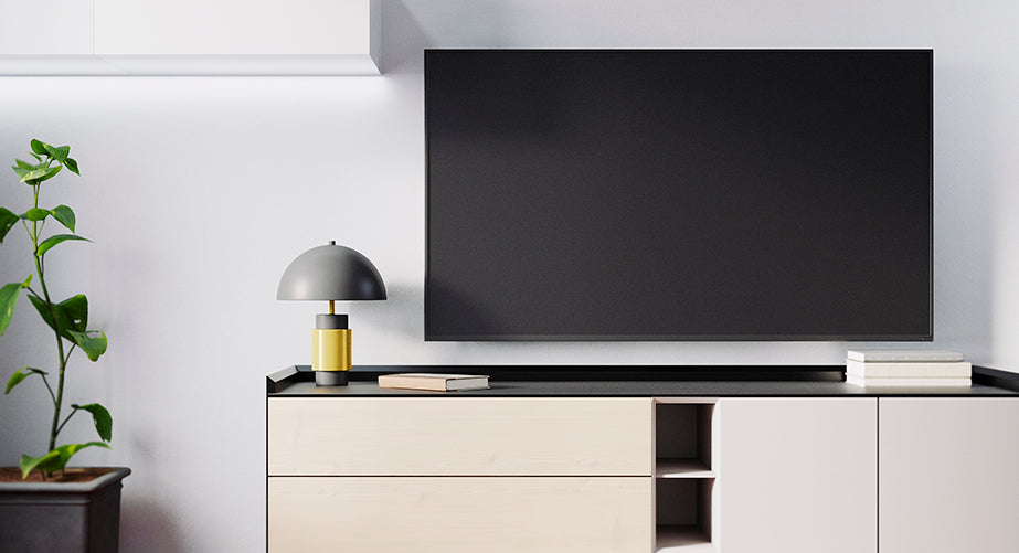Xtech XTA-485 soporte para TV 2.29 m (90") Negro, 600 x 400 mm, Acero | Soportes para TV