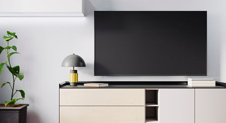 Xtech XTA-485 soporte para TV 2.29 m (90") Negro, 600 x 400 mm, Acero | Soportes para TV