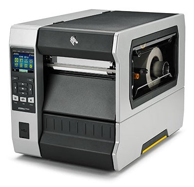Zebra ZT620 Impresoras de etiquetas Térmica directa / transferencia térmica 300 x 300 DPI 17,4 cm