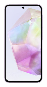 Samsung Galaxy SM-A356E teléfonos inteligentes 16,8 cm (6.6") Plana Super AMOLED Gorilla Glass