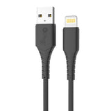 DBUGG DB-G-USBLN cable de conector Lightning 1 m Negro