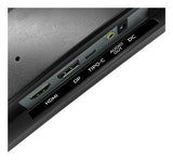 Monitor Gamer BALAM RUSH Curvo 23.8" VA / Andromeda MAG24Y / FHD R1800 / 180Hz / 1ms / F-Sync / G-Sync / Flicker-Free / 