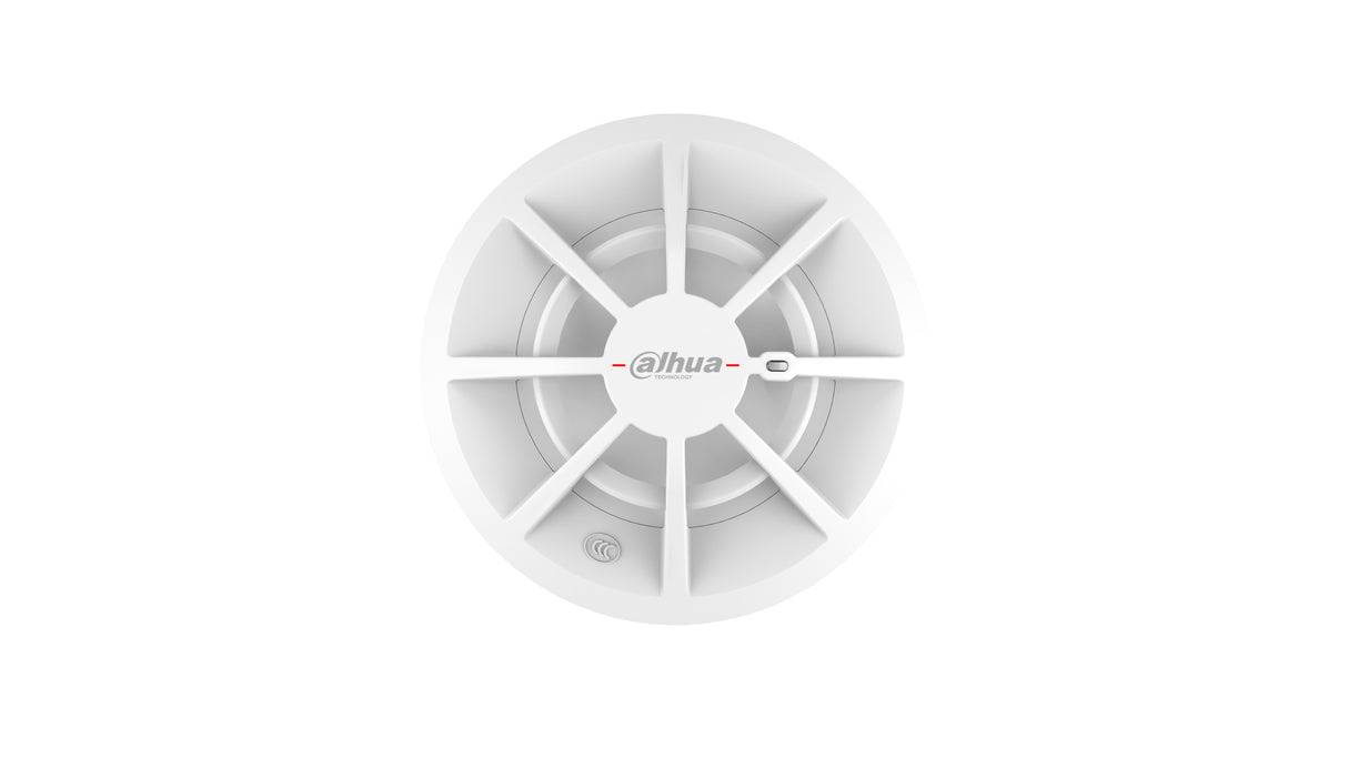 Dahua Technology DHI-HY-C132 detectores de calor Alámbrico Blanco CC 16 - 28 V
