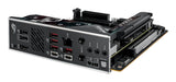 ASUS ROG STRIX B850-I GAMING WIFI placas base AMD Zócalo AM5 Zócalo AM5 DDR5-SDRAM