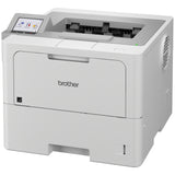 Brother HL-L6415DW impresora láser 1200 x 1200 DPI A4, 52 ppm, Impresión a doble cara, Gris