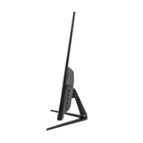 Vorago MGSTG-24 monitor de computadora 61 cm (24") 1920 x 1080 Pixeles Full HD Negro