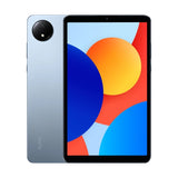 TABLET XIAOMI REDMI PAD SE 8.7 4GB RAM 128GB ROM COLOR AZUL