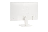 LG 24MR400-W frigorífico americano Independiente Puerta francesa Blanco 2 puerta(s)