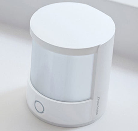 Orvibo SN10ZW-1CO detector de movimiento Inalámbrico Blanco