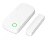 Orvibo SM10ZW-1VO sensor de puertas/ventanas Inalámbrico Blanco, 2400 MHz, Acrilonitrilo butadieno estireno (ABS), CR203