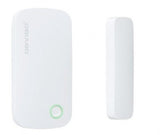 Orvibo SM10ZW-1VO sensor de puertas/ventanas Inalámbrico Blanco, 2400 MHz, Acrilonitrilo butadieno estireno (ABS), CR203