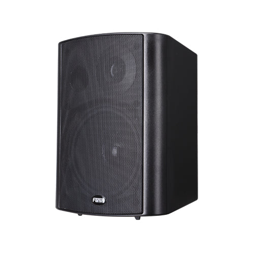 Fanvil IW30 altavoz Negro Alámbrico 30 W