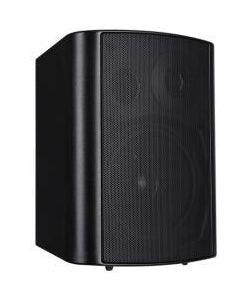 Fanvil IW30 altavoz Negro Alámbrico 30 W