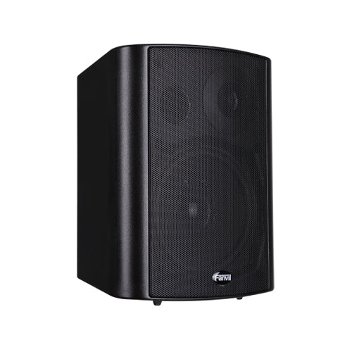 Fanvil IW30 altavoz Negro Alámbrico 30 W