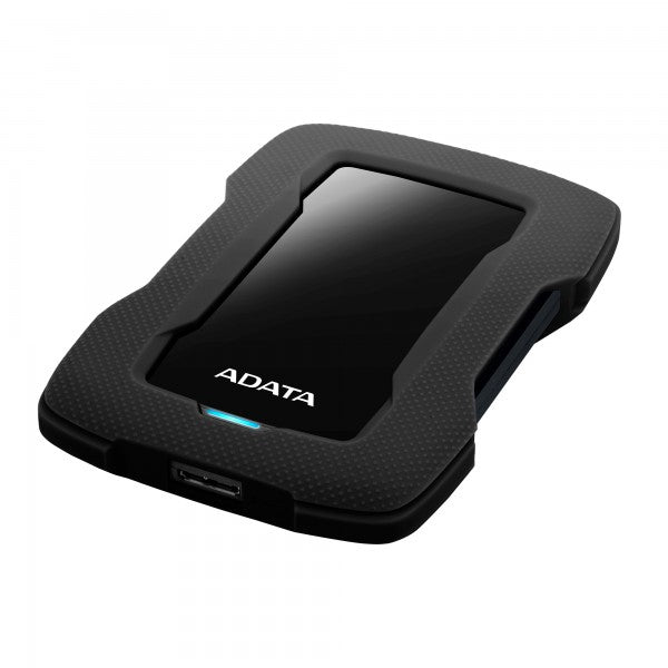 ADATA HD330 discos duros externos 1 GB 2.5 cm (2.5") Unidad de disco duro Micro-USB B