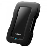 ADATA HD330 discos duros externos 4 GB 2.5 cm (2.5") Unidad de disco duro Micro-USB B