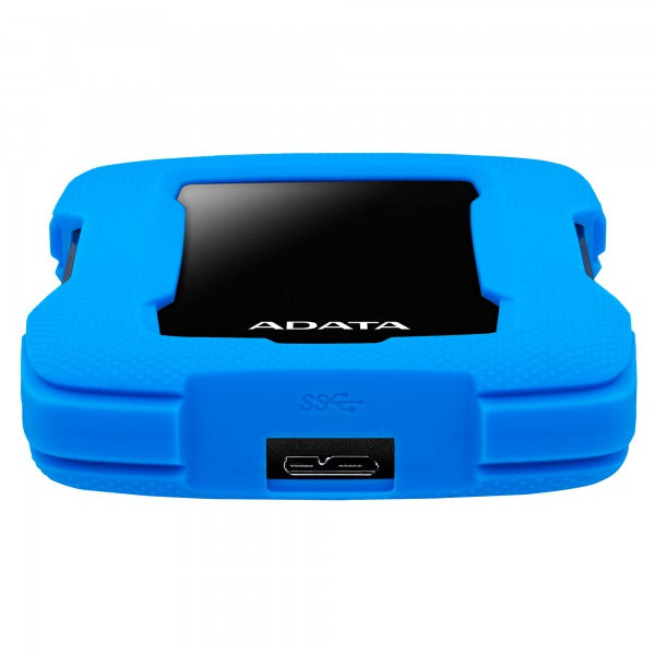 ADATA HD330 discos duros externos 1 GB 2.5 cm (2.5") Unidad de disco duro Micro-USB B