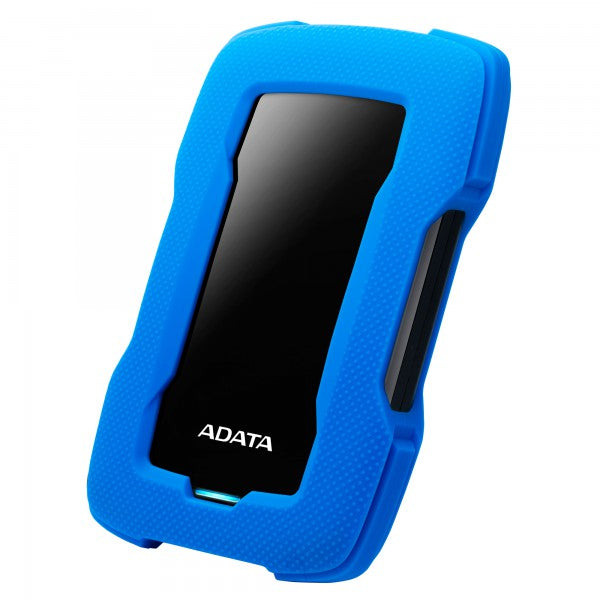 ADATA HD330 discos duros externos 1 GB 2.5 cm (2.5") Unidad de disco duro Micro-USB B