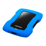 ADATA HD330 discos duros externos 2 GB 2.5 cm (2.5") Unidad de disco duro Micro-USB B
