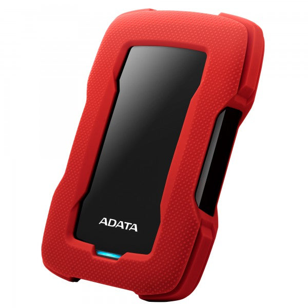 ADATA HD330 discos duros externos 1 GB 2.5 cm (2.5") Unidad de disco duro Micro-USB B